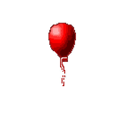 Moving Pixel Live Wallpapers messages sticker-7