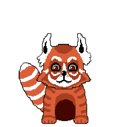 Moving Pixel Live Wallpapers messages sticker-5