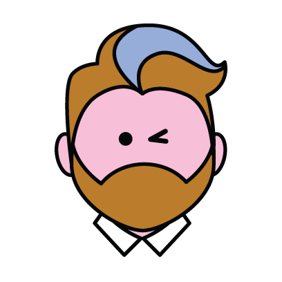 Pierre Lapointe messages sticker-3