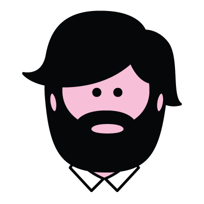 Pierre Lapointe messages sticker-10