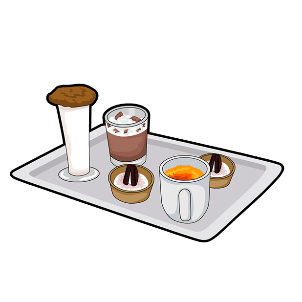 Zilli Hospitality Group messages sticker-11