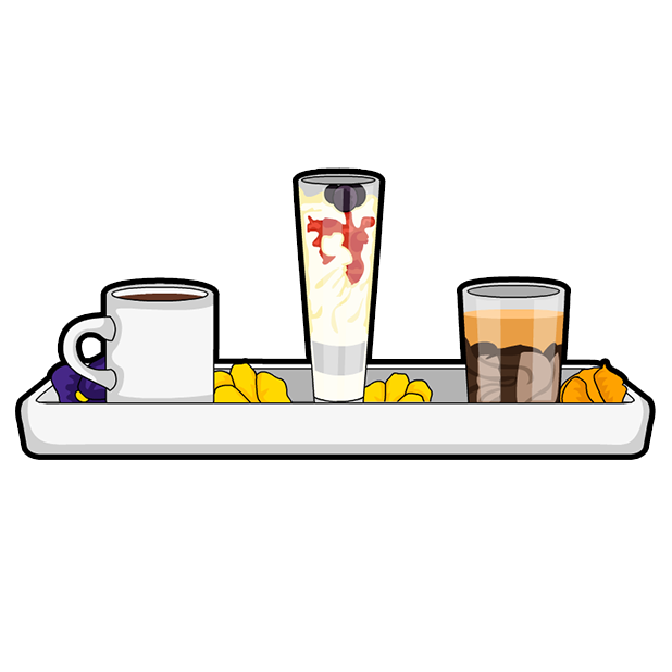 Zilli Hospitality Group messages sticker-7