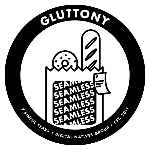 7 Deadly Sins - Stickers messages sticker-1