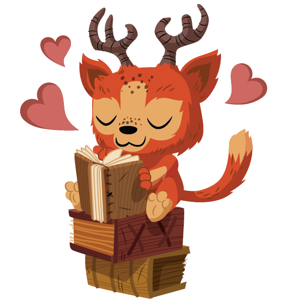 Funko's Wetmore Monsters messages sticker-10