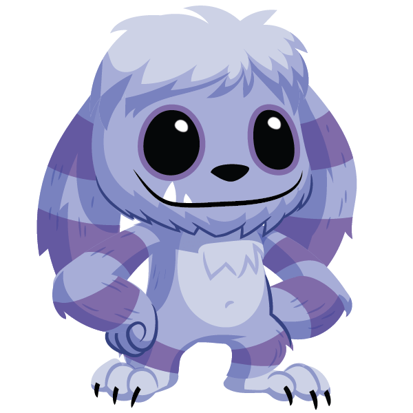 Funko's Wetmore Monsters messages sticker-9