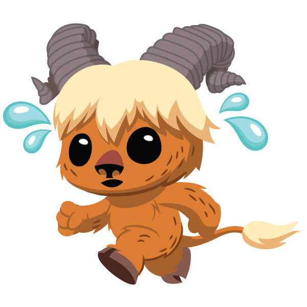 Funko's Wetmore Monsters messages sticker-6