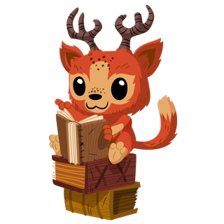 Funko's Wetmore Monsters messages sticker-4