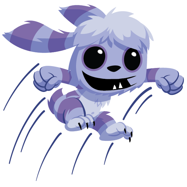 Funko's Wetmore Monsters messages sticker-8