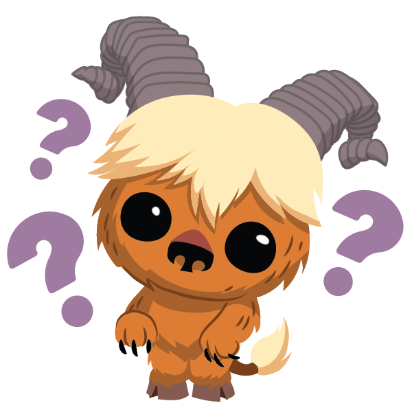 Funko's Wetmore Monsters messages sticker-7