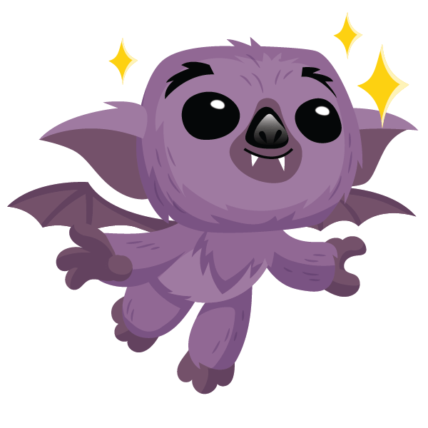 Funko's Wetmore Monsters messages sticker-11