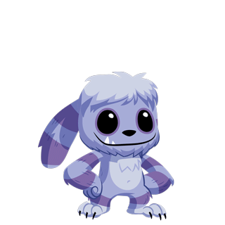 Funko's Wetmore Monsters messages sticker-2