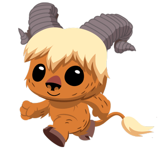 Funko's Wetmore Monsters messages sticker-0
