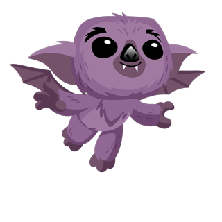 Funko's Wetmore Monsters messages sticker-3