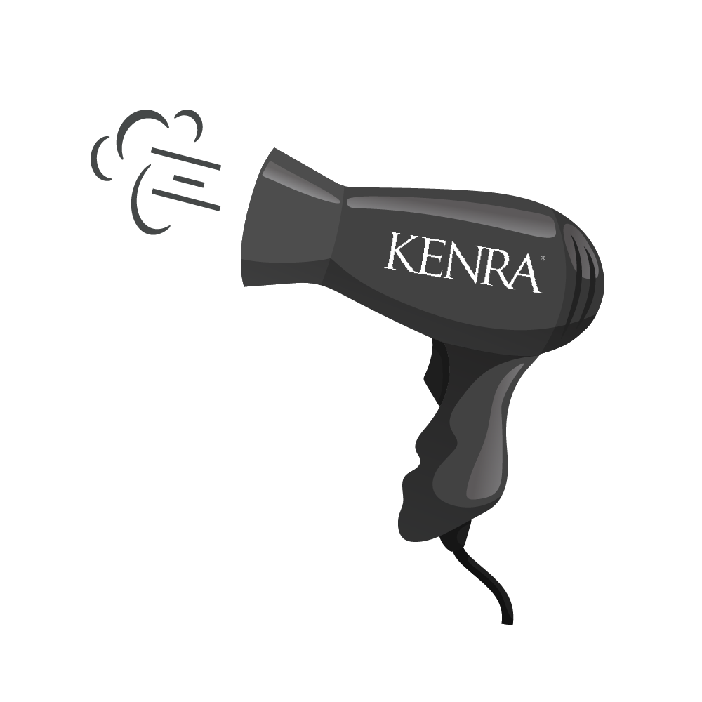 Kenra Professional Stickers messages sticker-1