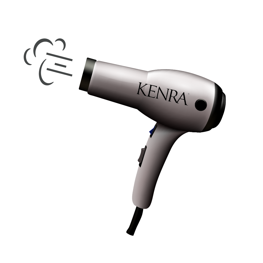 Kenra Professional Stickers messages sticker-0
