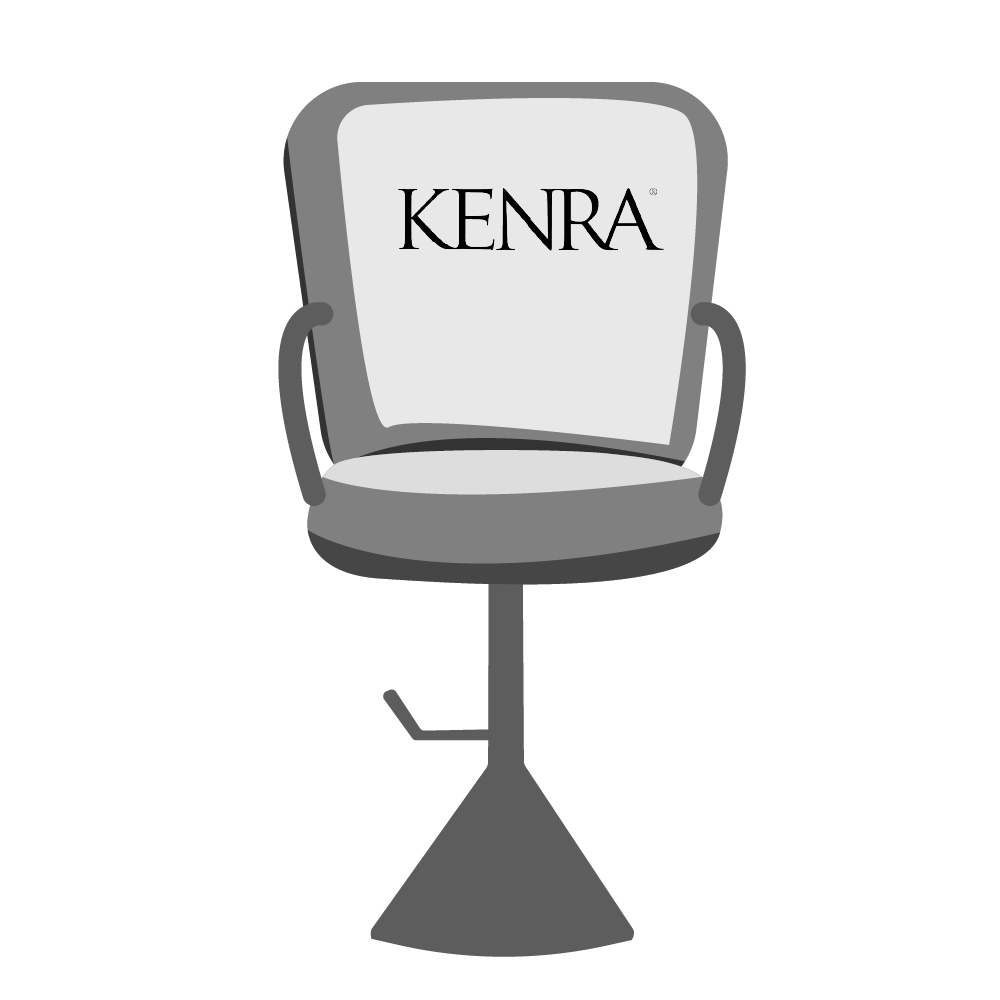 Kenra Professional Stickers messages sticker-10