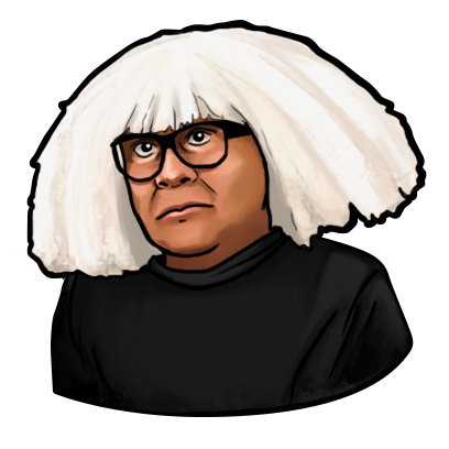 It's Always Sunny Stickers messages sticker-1