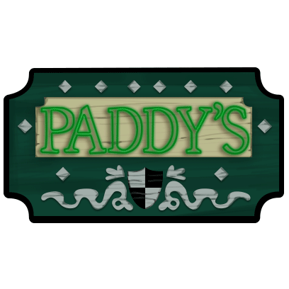 It's Always Sunny Stickers messages sticker-8
