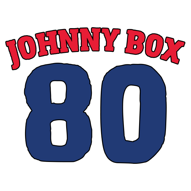 Johnny Box 80 messages sticker-1