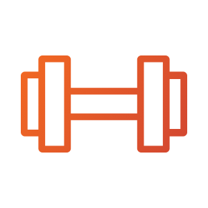 Orangetheory Fitness messages sticker-10