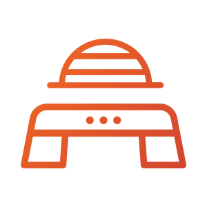 Orangetheory Fitness messages sticker-11