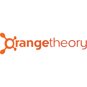 Orangetheory Fitness messages sticker-2