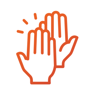 Orangetheory Fitness messages sticker-6