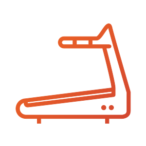 Orangetheory Fitness messages sticker-9