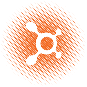 Orangetheory Fitness messages sticker-1