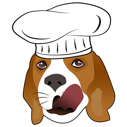 Beagle Bruno Stickers messages sticker-10