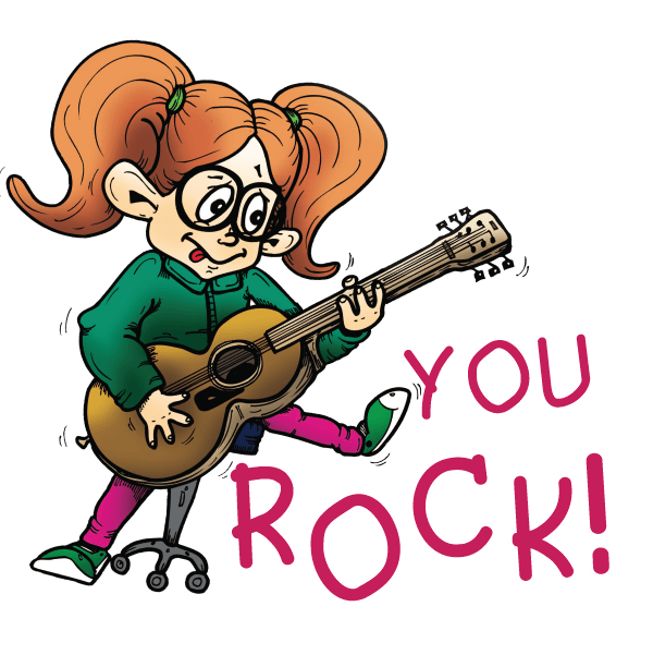 Jazlyn J Stickers messages sticker-5