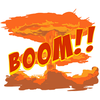 Comic Slangs messages sticker-8