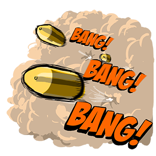 Comic Slangs messages sticker-7