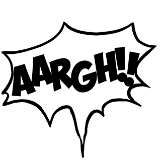 Comic Slangs messages sticker-4