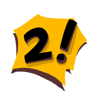 Comic Slangs messages sticker-1