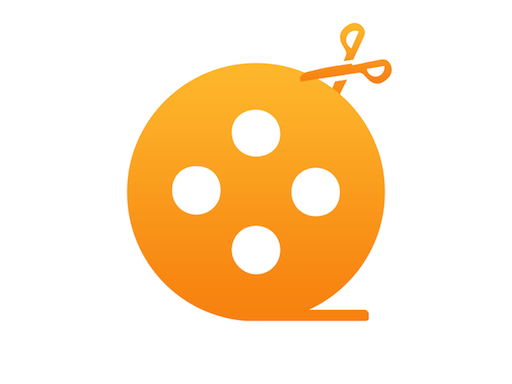 VideoKing-Video Editor & Maker messages sticker-0