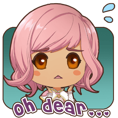Lovestruck Sticker Pack messages sticker-10