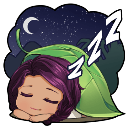 Lovestruck Sticker Pack messages sticker-3
