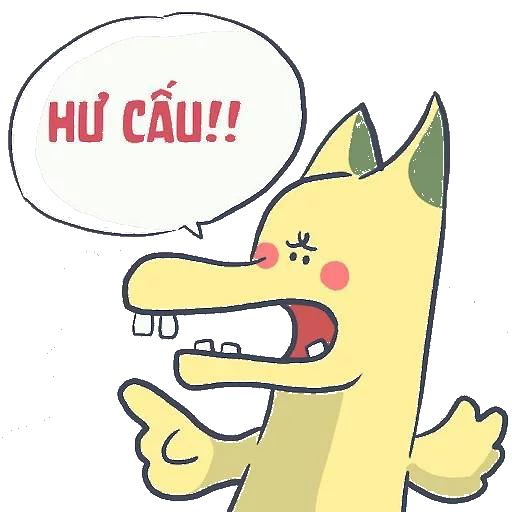 Pikalong fun stickers messages sticker-1