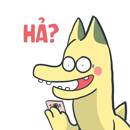 Pikalong fun stickers messages sticker-0