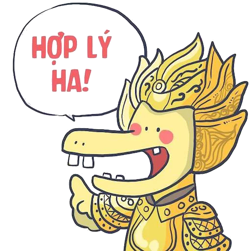 Pikalong fun stickers messages sticker-4