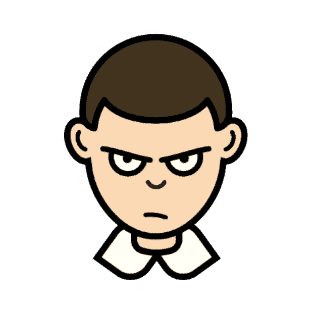 Killer Stickers messages sticker-11
