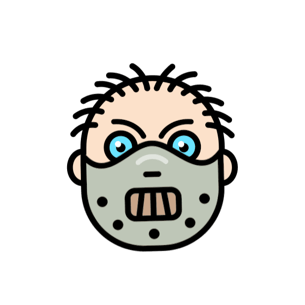 Killer Stickers messages sticker-6