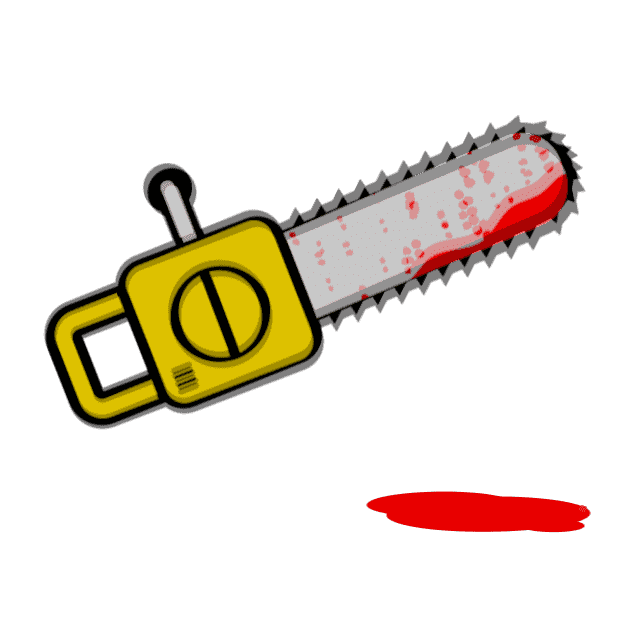 Killer Stickers messages sticker-5