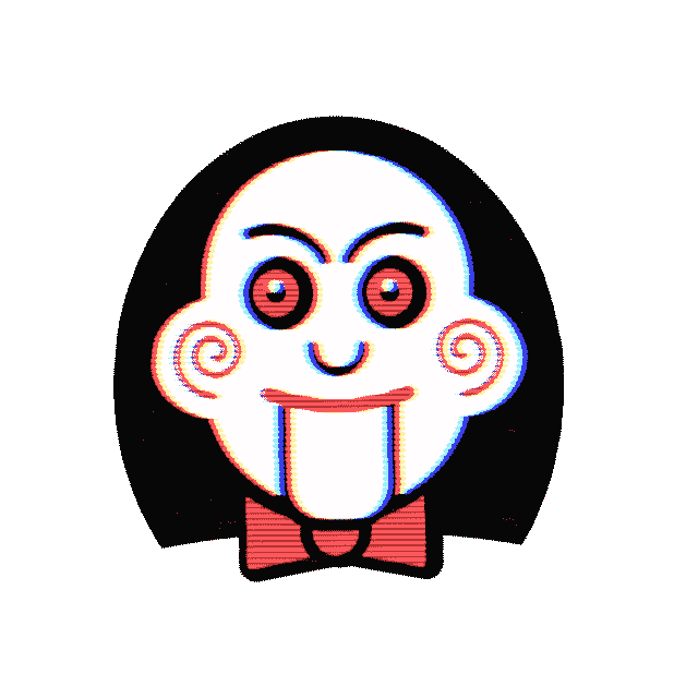 Killer Stickers messages sticker-8