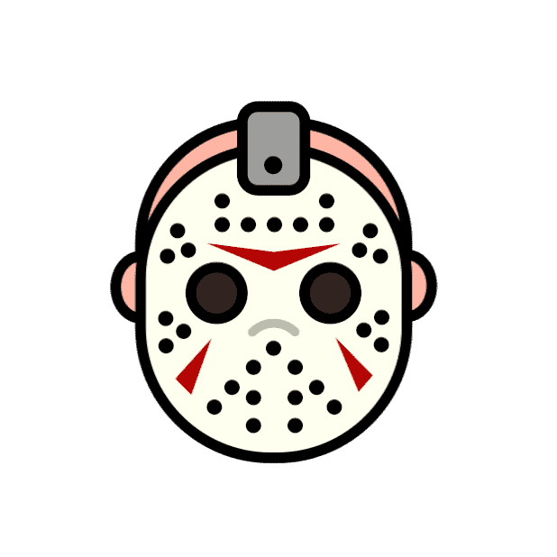 Killer Stickers messages sticker-10