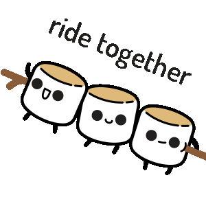 Mellow Marshmallow Stickers messages sticker-11