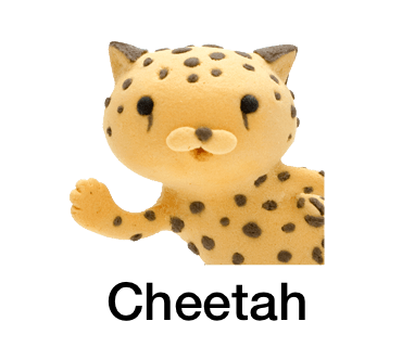 Jungle Animal Sounds. messages sticker-2