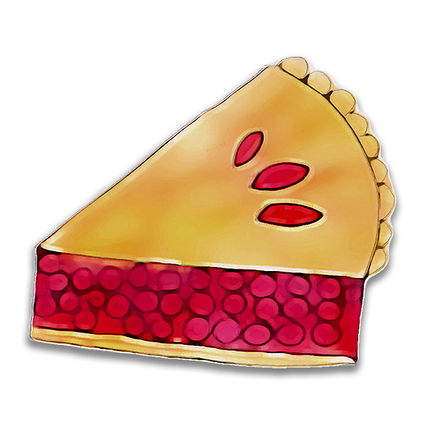 Kawaii! Ice Cream & Cake messages sticker-3
