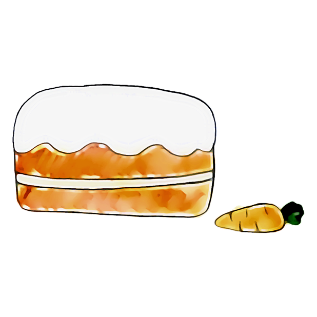 Kawaii! Ice Cream & Cake messages sticker-1